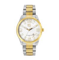 RELOJ ANALOGICO HOMBRE Y25027-03 YESS